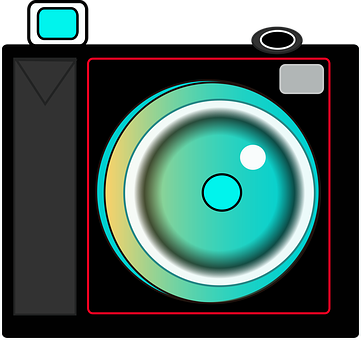 Free Camera Photos vector and picture