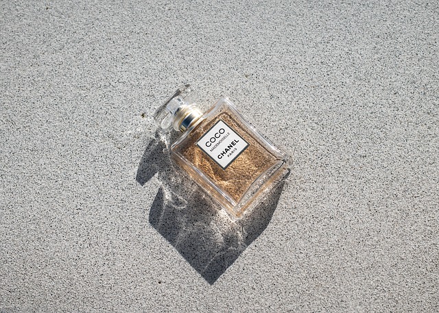 Chanel, Parfum, Modă, Franceză, Aromă