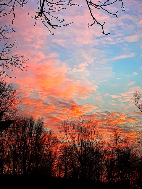 Free Clouds Nature photo and picture