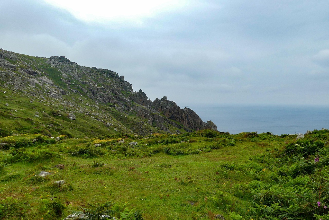 800 Free Cornwall Nature Images Pixabay