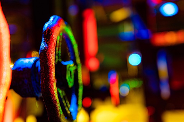 Free Industry Valve photo and picture