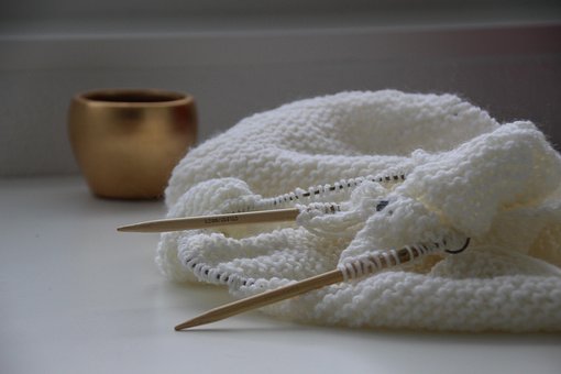Free Knitting Wool photo and picture