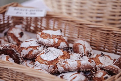 Free Bread Artisan Bread photo and picture