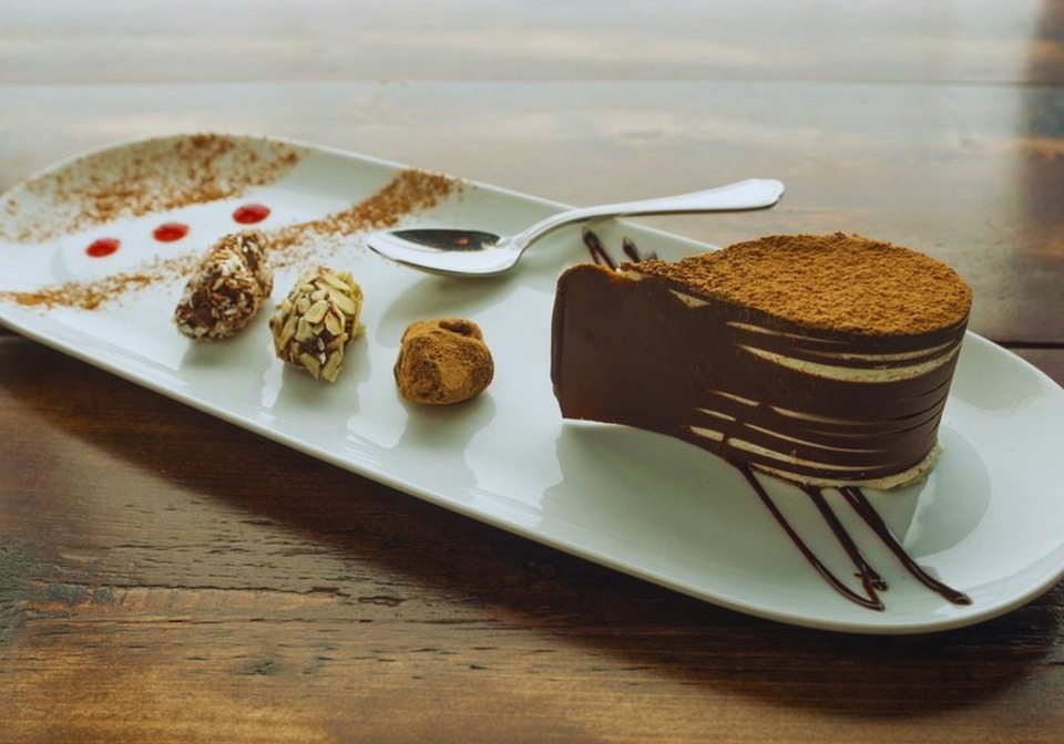 Chocolate Cake Dessert Truffles - Free photo on Pixabay