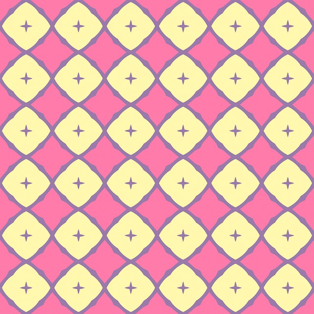 Muster, Geometrisch, Formen, Abstrakt