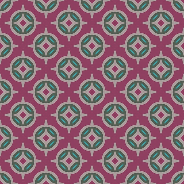Muster, Geometrisch, Formen, Abstrakt