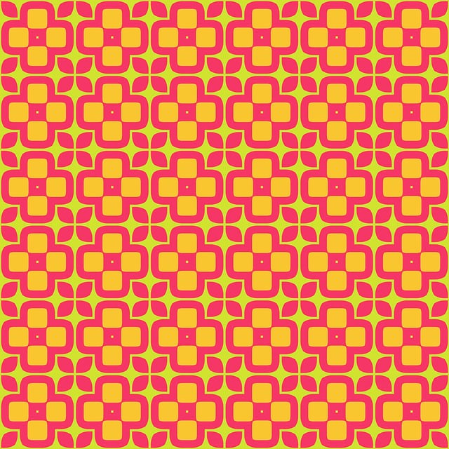 Muster, Geometrisch, Formen, Abstrakt