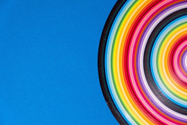 Free Screen Colorful photo and picture