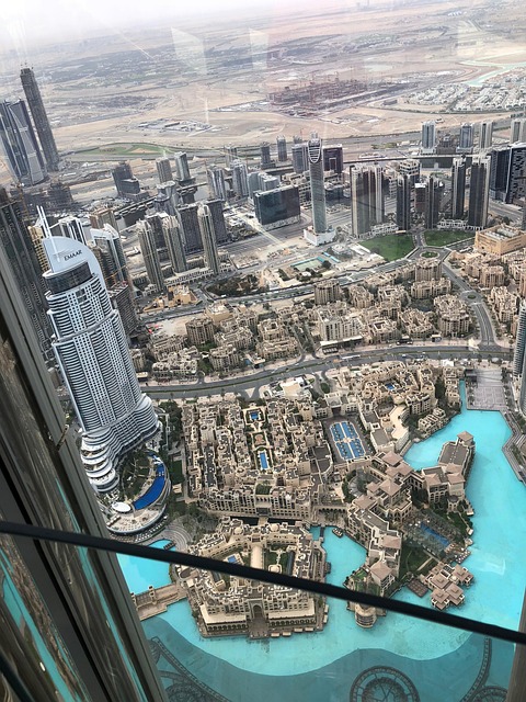 Free Skyscraper Landmark photo and picture
