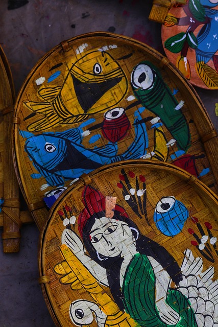 Arte, Pintura, Criatividade