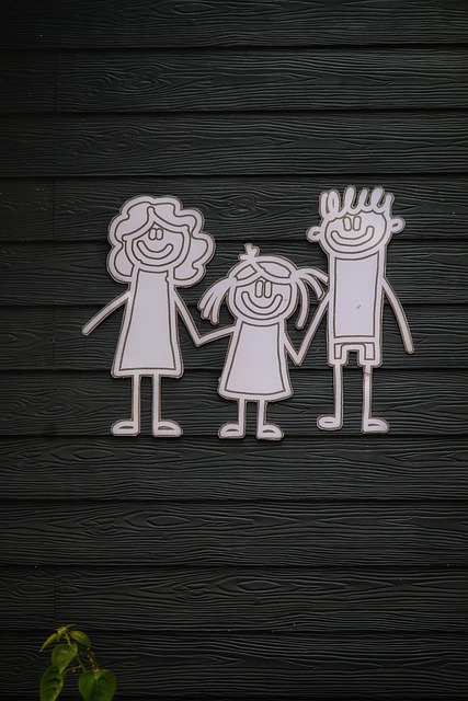 Família, Amor, Cuidado, Arte, Construir