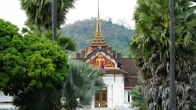 Free Temple Asian photo and picture