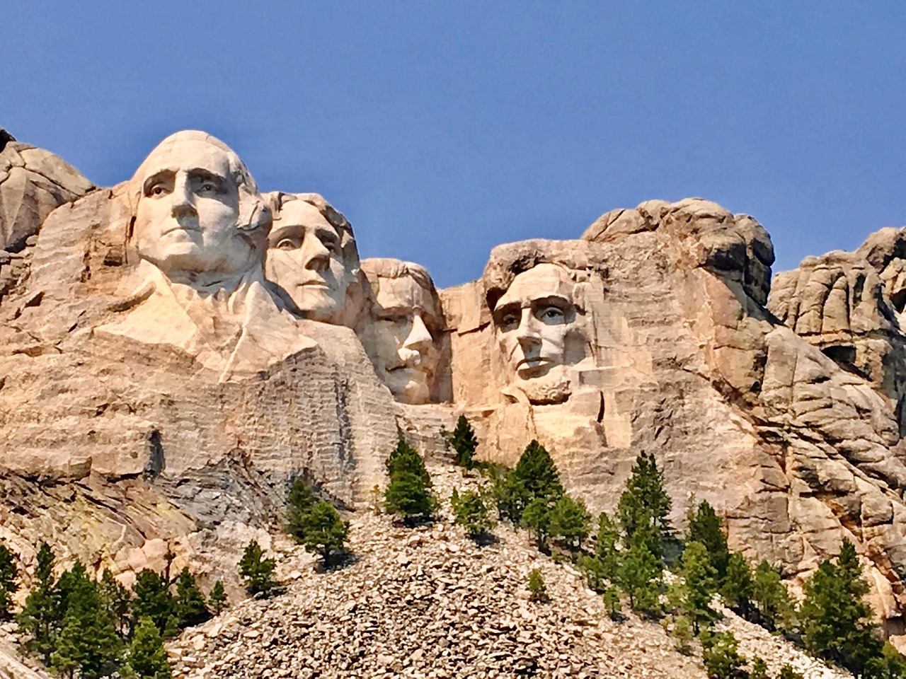 Presidents Usa America - Free photo on Pixabay