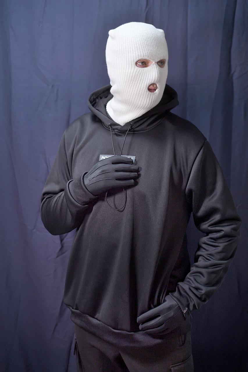 Mask Balaclava Free photo on Pixabay Pixabay