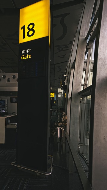 Free Yellow Travel Background photo and picture