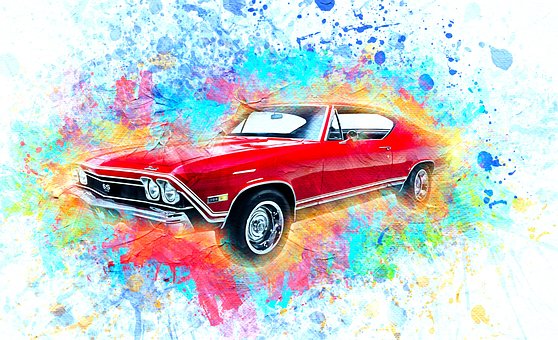 Free Chevrolet Chevelle Car Wallpapers photo and picture