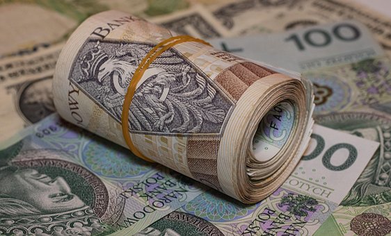Geld, Kasse, Finanzen, Geschäft