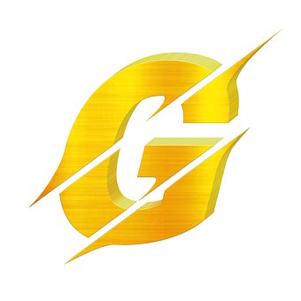 Free G Alphabet Illustration illustration and picture