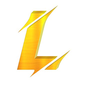 Free Golden Title Golden Text illustration and picture