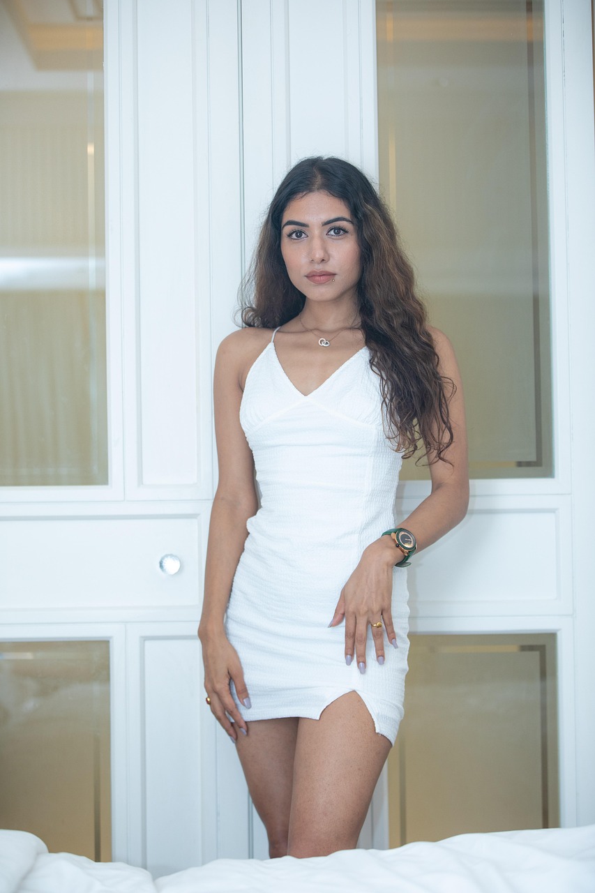 Model Woman Fashion - Free photo on Pixabay