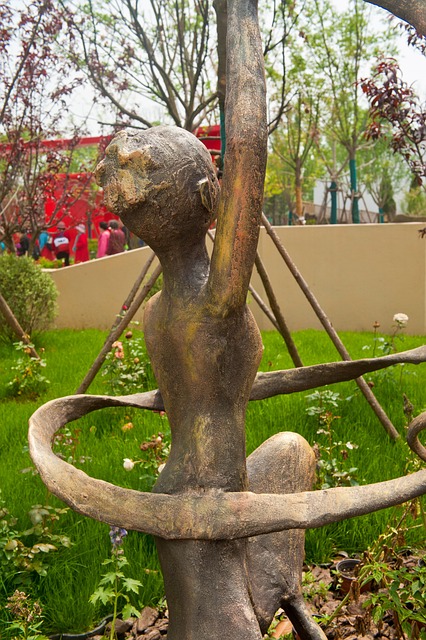 Free Female Yangzhou photo and picture