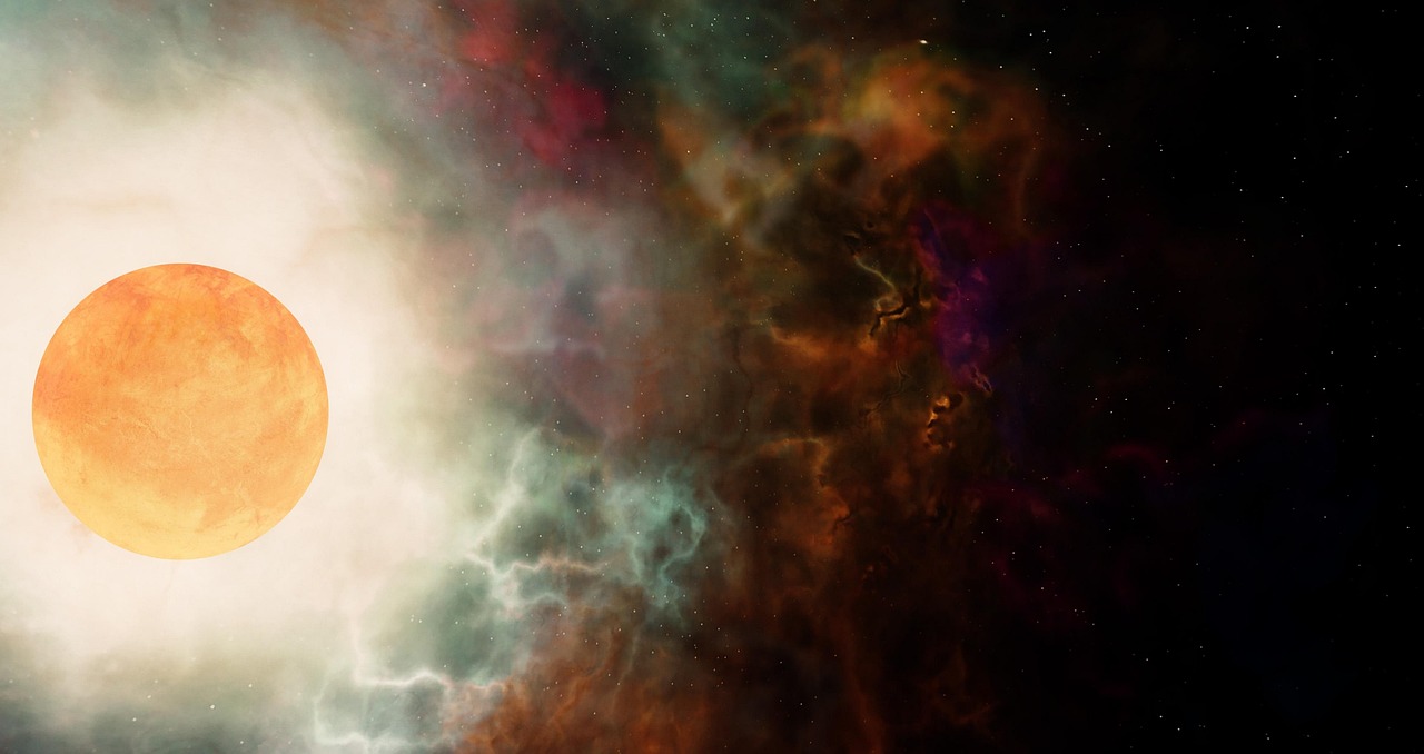 Scifi - free online jigsaw puzzle photo