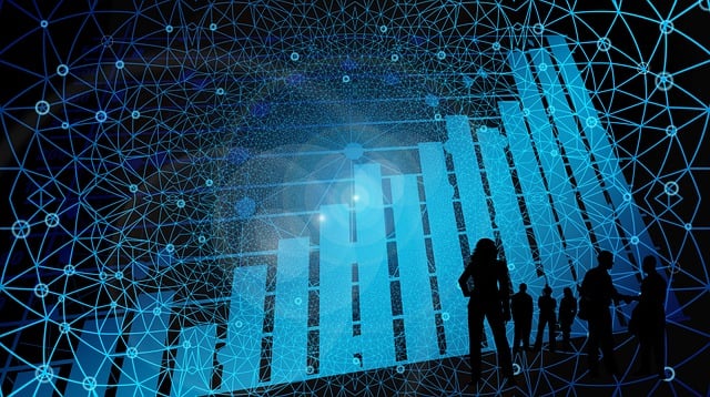 Download free HD stock image of Networking Globalization Free networking globalization internet illustration