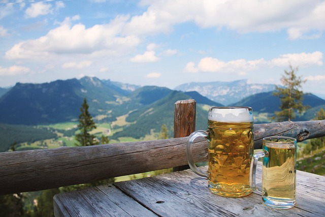 Free Drinks Beer photo and picture