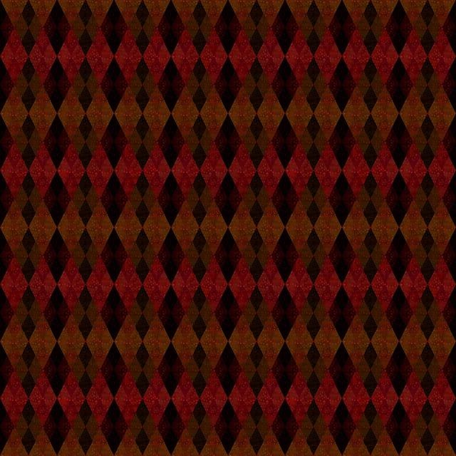 Free diamond background diamond pattern diamond wallpaper illustration
