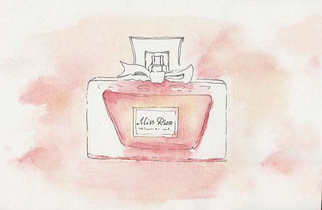 Odor, Perfume, Fragrância