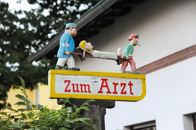 Free Signpost Sign photo and picture