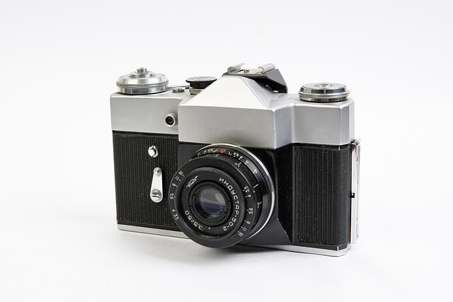 Free Camera Lens photo and picture