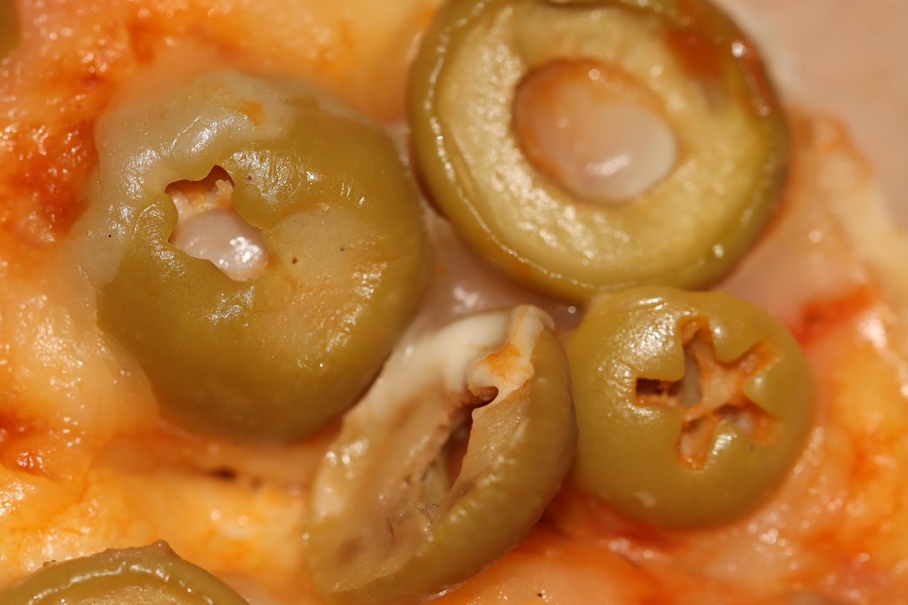 Lebensmittel Gemüse Pizza - Kostenloses Foto auf Pixabay - Pixabay