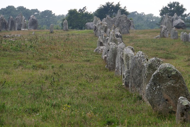 Menhir Brittany Britain Free photo on Pixabay Pixabay