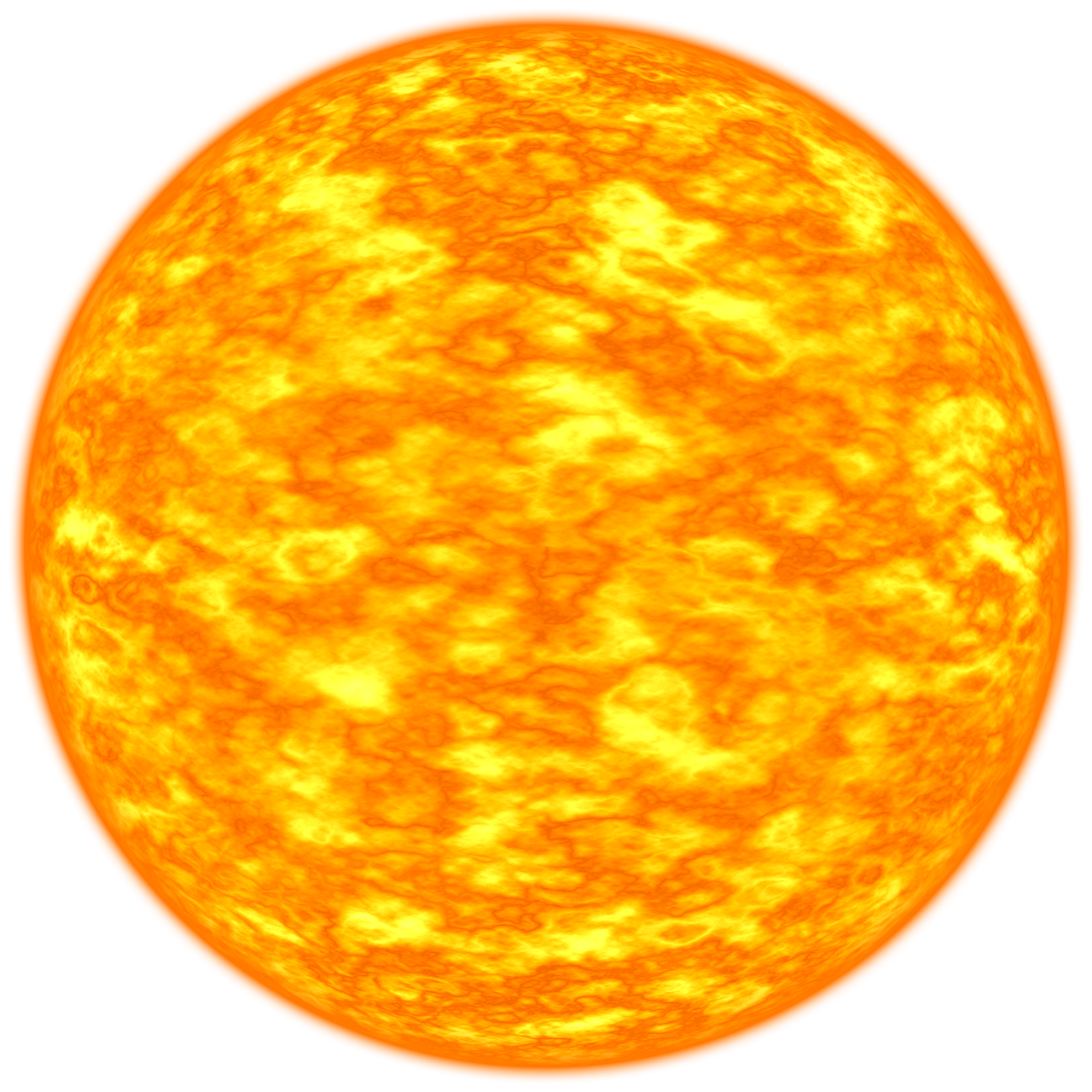 Download Sun Yellow Orange RoyaltyFree Stock Illustration Image Pixabay