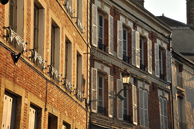 Free Building Nature photo and picture