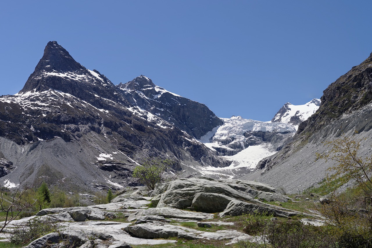 Plateau Valley Mountains Free photo on Pixabay Pixabay