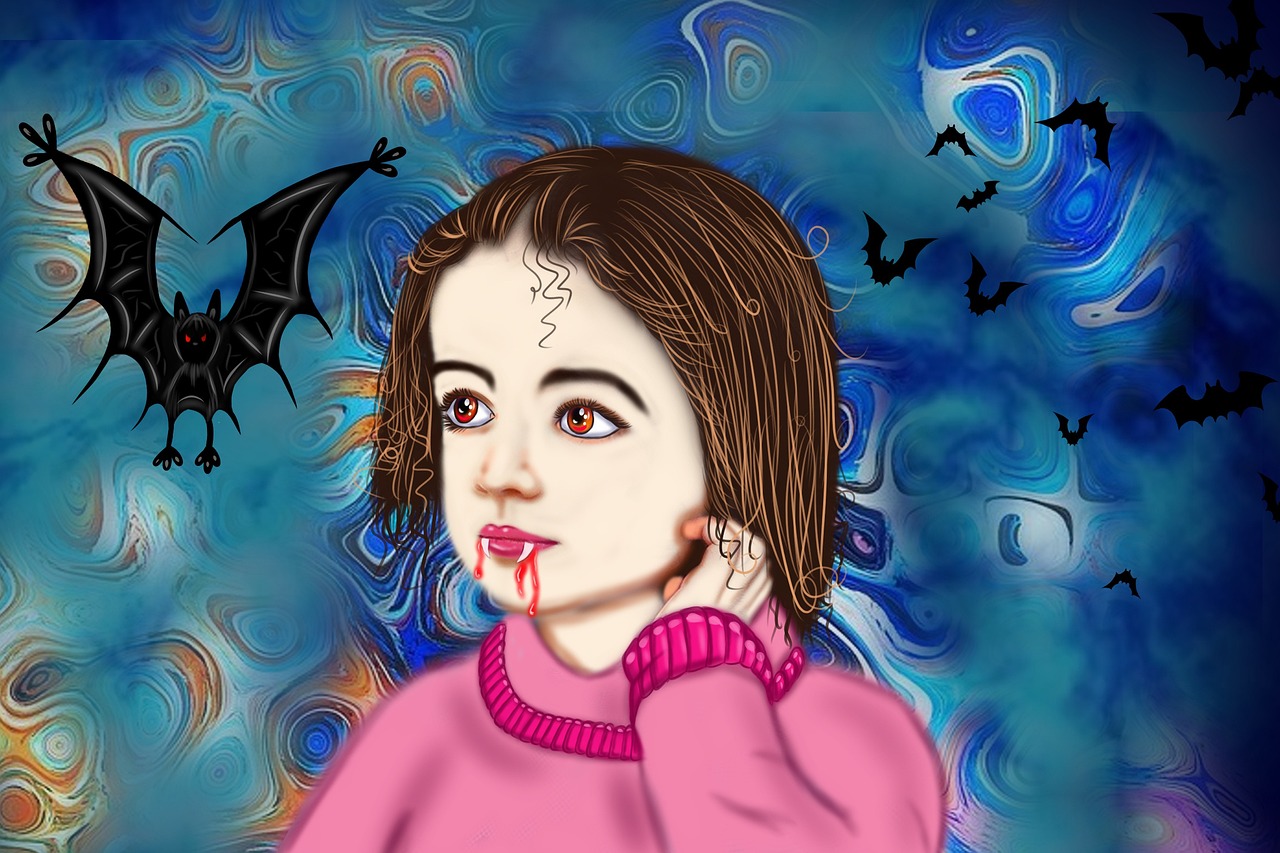 Décorations Halloween Chauves-Souris LED 3D - Kit 36 Pièces (12 LED) - Autocollants Murals Effrayants Réutilisables - Facile à Poser