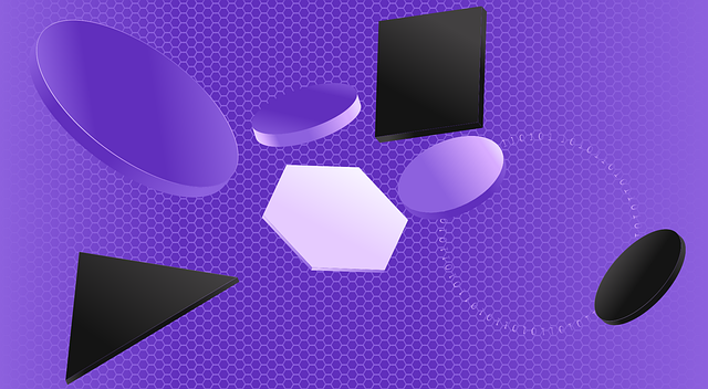 Free art pattern design vector