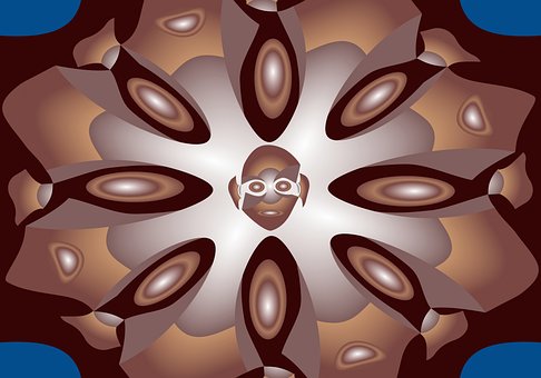 Free Abstract Graphic photo and picture