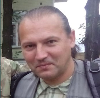 Portret, Ukraine, Future, Das Internet
