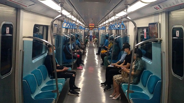 Free Metro Transport photo and picture