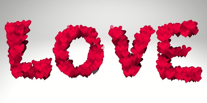 Liebe, Romantisch, Zusammen, Romantik