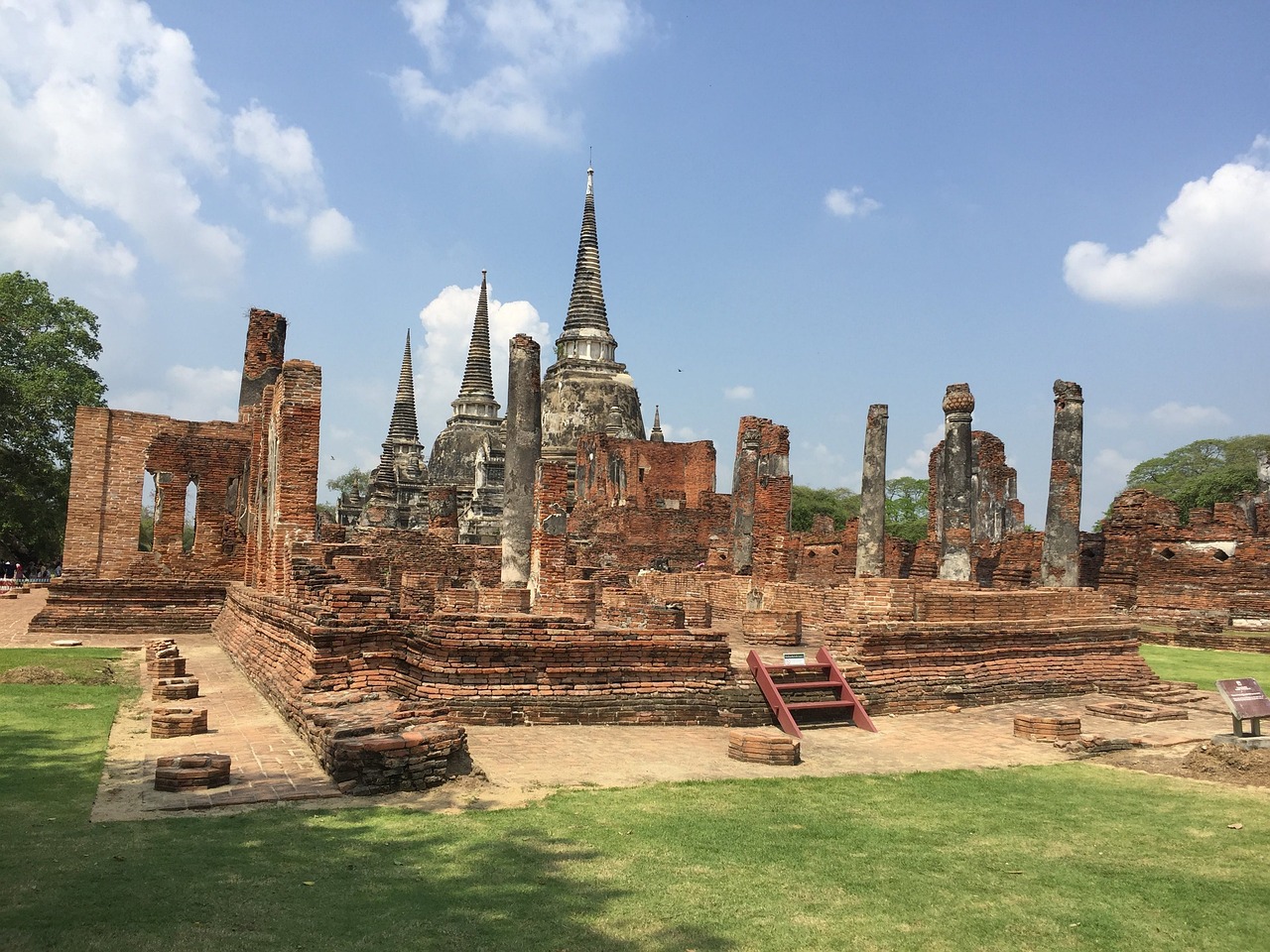 Ayutthaya Tail ndia Foto Gratuita No Pixabay Pixabay