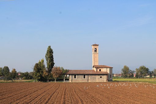 Free Church Country photo and picture