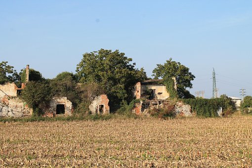 Free Cascina Old photo and picture