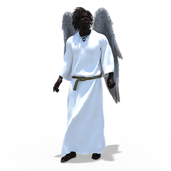 Anjo, Bíblia, Religião, Cristandade, Fé