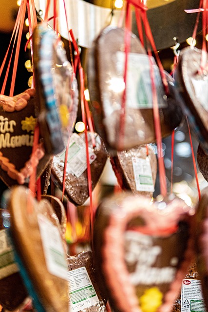 Free Christmas Market Folk Festival photo and picture