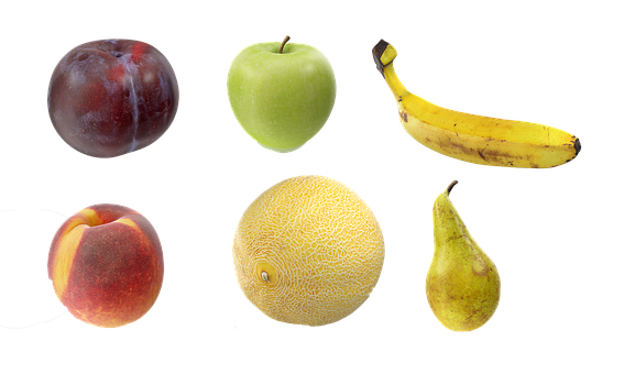 Frukt, Sunn, Ernæring, Kosthold