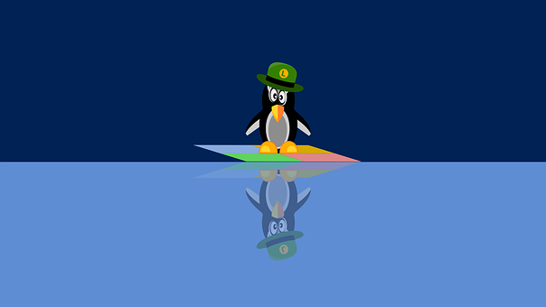 Free Desktop For The Monitor vector and picture